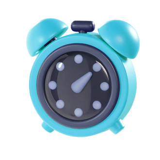 Save on time